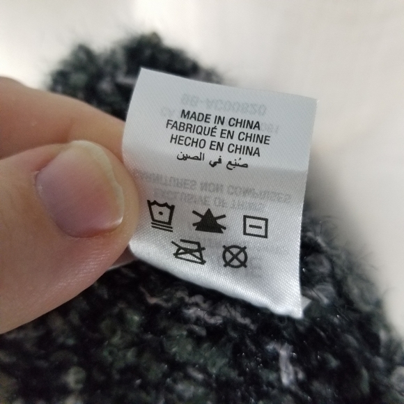 ARDENE | cozy knit infinity scarf - Picture 5 of 5